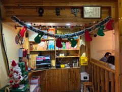 -恩你小木屋·韩式料理(假日广场店)