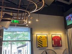 -haxnbauer海森堡德国餐厅(深圳coco店)