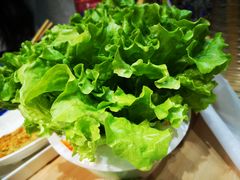 -千纸鹤嫩汁烤肉(西大直街店)