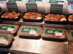 -齐市马佳地摊烤肉