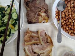 -王胖子驴肉火烧(鼓楼店)