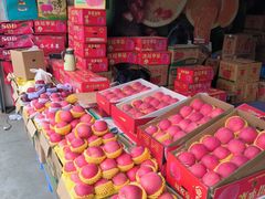 -西北农副产品中心批发市场(广安路店)