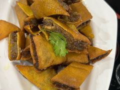 -金柱大盘鸡(和田二街店)