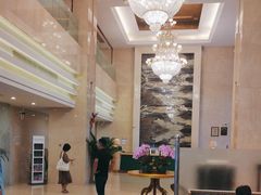-上海吉臣维景酒店·维多利亚餐厅