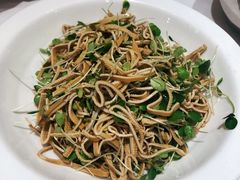 香椿苗豆腐丝-金春禧(北国商城店)