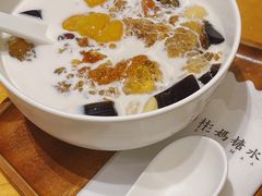 彬妈大满贯-彬媽糖水(万象天地店)
