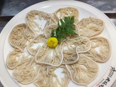 -老版火锅(半坡店)