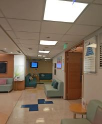 -杭州贝瑞斯美华妇儿医院·早孕·产检·儿科