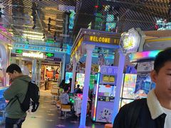 -反斗乐园(领展中心城店)