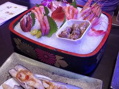 -宝立方酒店-自助餐西餐厅