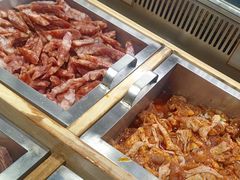 -金滏山烤肉·海鲜·火锅自助餐厅(襄阳万达店)