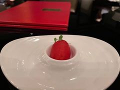 -上海苏宁宝丽嘉酒店·嘉府壹号中餐厅