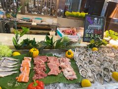 -凯利酒店自助餐(元美中路店)