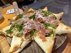-沏点Trattoria意大利餐厅(新街口店)