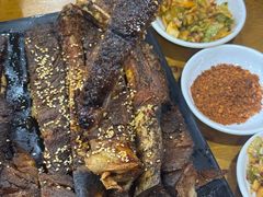 -长安后宰门水盆羊肉(新都心店)