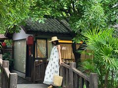 -大自然(鲁家村店)