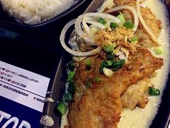沙嗲王(加拿芬店)-沙嗲王(加拿芬店)