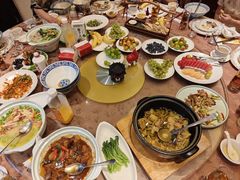 -西安西藏大厦开元名都大酒店·四季轩中餐厅