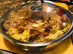 -黄记煌三汁焖锅(崇文门店)