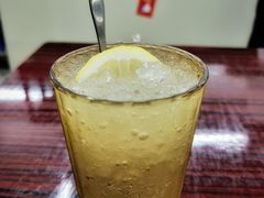 -噏耷茶档