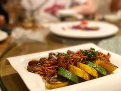 -若蘭慈·无国界素食料理(欢乐海岸店)
