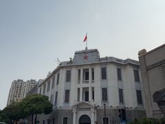 -汕头开埠文化陈列馆