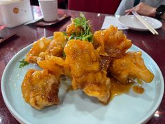 -老边饺子馆(中街店)