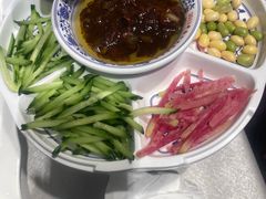 -老浒记烤鸭-北京菜(琉璃厂店)