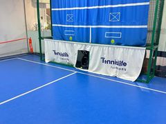 -Tennislife Point网球学练馆(曲江馆)