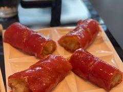 -夏宫中餐厅(静安香格里拉店)