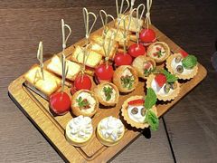 -LUMOS卢莫斯融合料理餐厅
