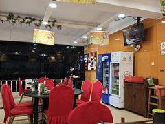 -芦月轩羊蝎子(北蜂窝店)