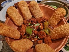 -南京大牌档(中关村店)