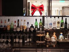 -王府半岛酒店·大堂茶座