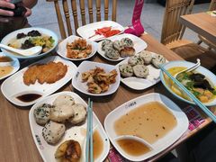 -小杨生煎(松江大学城店)