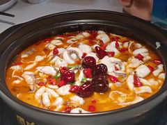 -周渝食惦酸菜鱼(青浦店)