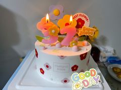 -好利来(熙地港店)