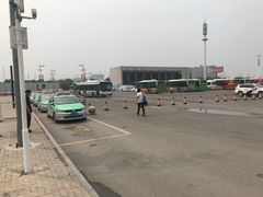 -安阳东站