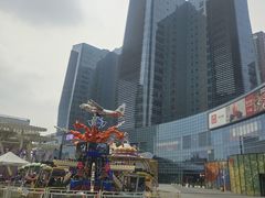 -大族广场Mall&More