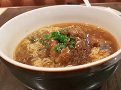 -新旺茶餐厅(嘉里城店)
