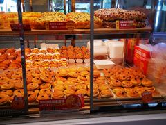 -味多美蛋糕(新和平里店)