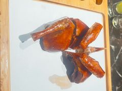 -汤城小厨•粤菜•靓汤(苏州街店)