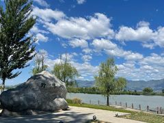 -野鸭湖国家湿地公园