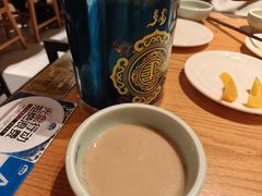 -额尔敦传统涮(光明路店)