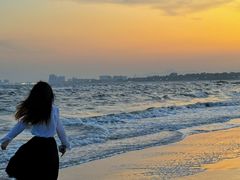 -老虎石海上公园