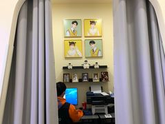 -企鹅照相馆(岗顶天娱店)