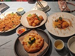 -晓粤·惹味粤菜(凯德乐峰广场店)