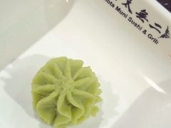 -将太无二·北美传奇寿司(瑞士公寓店)