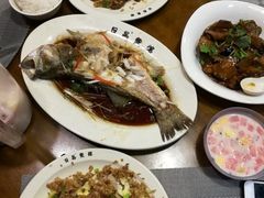 -日昌餐馆(亦庄店)