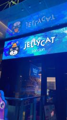 -jELLYCAT(华熙店)